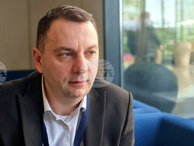 Водният транспорт може да спомогне за превозването на огромен туристически поток, каза Андрей Станев от варненската компания "Галера 07"