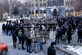 Луковмарш - мероприятие