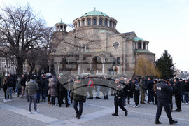 Луковмарш - мероприятие
