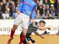 Germany Soccer Bundesliga