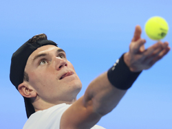 Qatar Open Tennis