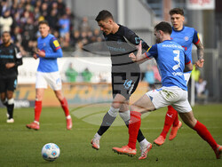 Germany Soccer Bundesliga