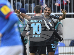 Germany Soccer Bundesliga