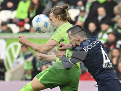 Germany Soccer Bundesliga