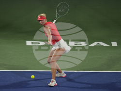 Emirates Tennis Championships