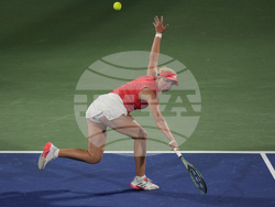 Emirates Tennis Championships