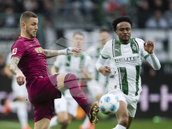 Germany Soccer Bundesliga