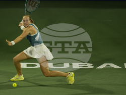 Emirates Tennis Championships