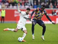Germany Soccer Bundesliga
