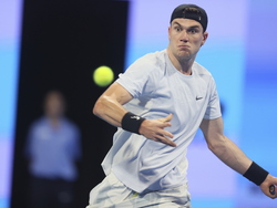 Qatar Open Tennis