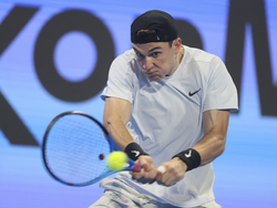 Qatar Open Tennis
