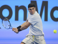 Qatar Open Tennis
