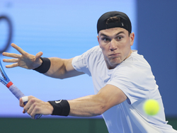 Qatar Open Tennis