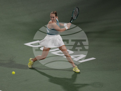 Emirates Tennis Championships