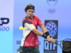 Qatar Open Tennis