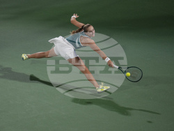 Emirates Tennis Championships