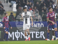 Italy Soccer Serie A