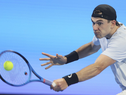 Qatar Open Tennis