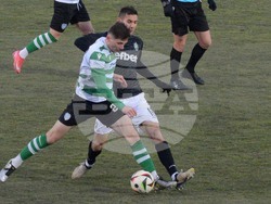 Варна - футбол - Черно море - Лудогорец