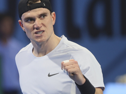 Qatar Open Tennis