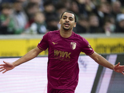 Germany Soccer Bundesliga