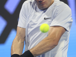 Qatar Open Tennis