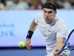 Qatar Open Tennis