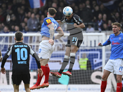 Germany Soccer Bundesliga