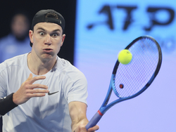 Qatar Open Tennis