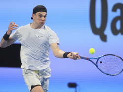 Qatar Open Tennis
