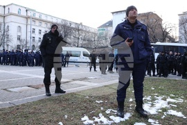 Луковмарш - мероприятие