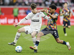 Germany Soccer Bundesliga