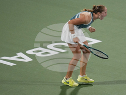 Emirates Tennis Championships