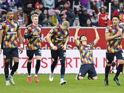 Germany Soccer Bundesliga