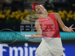 Emirates Tennis Championships