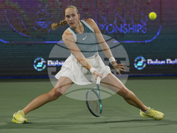 Emirates Tennis Championships