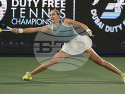 Emirates Tennis Championships