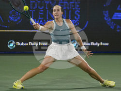 Emirates Tennis Championships