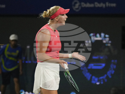 Emirates Tennis Championships