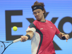 Qatar Open Tennis