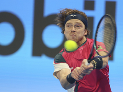 Qatar Open Tennis