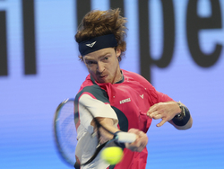 Qatar Open Tennis