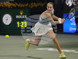 Emirates Tennis Championships