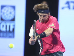 Qatar Open Tennis