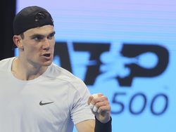 Qatar Open Tennis