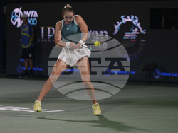 Emirates Tennis Championships