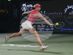 Emirates Tennis Championships