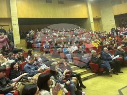 Снимка: Община Русе