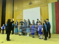 Снимка: Община Русе