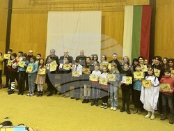 Снимка: Община Русе